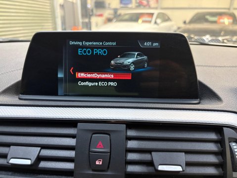 BMW 2 Series 1.5 218i M Sport Euro 6 (s/s) 2dr 47