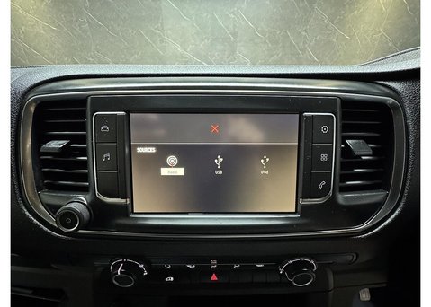 Vauxhall Vivaro 1.5 Turbo D 2900 Sportive Panel Van 5dr Diesel Manual L2 H1 Euro 6 (s/s) (1 56