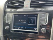 Volkswagen Golf 2.0 Golf GTD 5dr 19