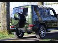 Mercedes-Benz G Series 4.0 AMG G 63 Carbon Edition 4Matic A 4WD 5dr 62