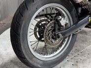 Derbi GP TERRA 125 2016 11K MOT ENDURO / SUPERMOTO ROAD LEGAL PROJECT 125CC 15