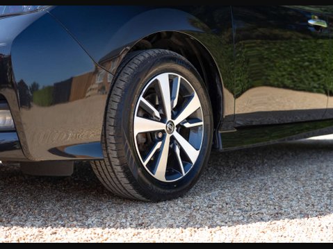 Nissan LEAF Leaf Acenta 5dr 33