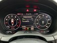 Audi A3 1.5 TFSI CoD 35 Black Edition S Tronic Euro 6 (s/s) 4dr 12
