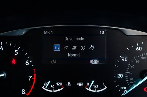 Ford Fiesta ACTIVE X EDITION MHEV 30