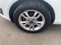 Ford Fiesta 1.0T EcoBoost Zetec Euro 6 (s/s) 5dr 16