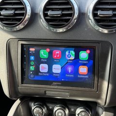 Audi TT 2.0 TFSI S line Special Edition Roadster Euro 4 2dr 4