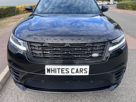 Land Rover Range Rover Velar 2.0 D200 MHEV Dynamic SE Auto 4WD Euro 6 (s/s) 5dr 65