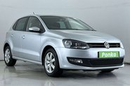 VOLKSWAGEN POLO 2013 13 1.4 POLO MATCH SEMI AUTO 5DR 2013 13 34,872 MILES... image 54