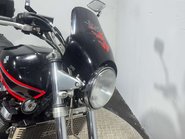 Suzuki GSX1400 2004 ONLY 15K OUTSTANDING CUSTOM CONDITION 1400CC MUSCLE BIKE 14