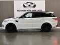 Land Rover Range Rover Sport 3.0 SD V6 HSE Dynamic Auto 4WD Euro 6 (s/s) 5dr 20