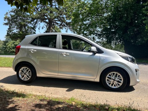 Kia Picanto 2 12