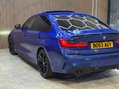 BMW 3 Series 2.0 320d M Sport Auto 4dr 32