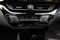 Toyota C-HR LIME EDITION 33