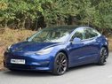Tesla Model 3 Model 3 Performance AWD 4WD 4dr