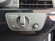 Audi A4 2.0 TFSI 40 Black Edition Saloon 4dr Petrol S Tronic Euro 6 (s/s) (190 ps) 27