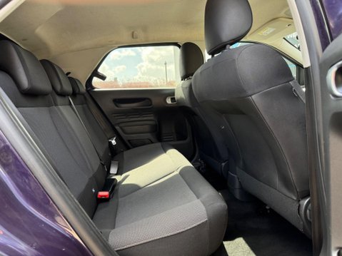 Citroen C4 Cactus 1.2 PureTech Flair Euro 6 (s/s) 5dr 54