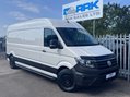 Volkswagen Crafter 2.0 TDI CR35 Trendline Panel Van 5dr Diesel Manual FWD LWB High Roof Euro 6 31