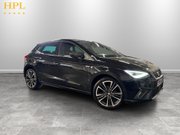 SEAT Ibiza 1.0 TSI XCELLENCE Lux Hatchback 5dr Petrol Manual Euro 6 (s/s) (95 ps) 1
