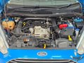 Ford Fiesta 1.0T EcoBoost Titanium Euro 6 (s/s) 5dr 92