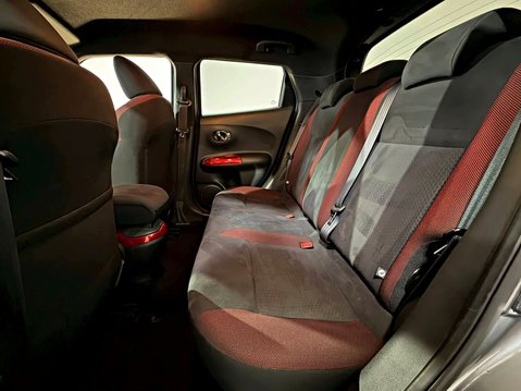 Nissan Juke ACENTA PREMIUM DIG-T 23