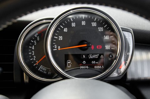 Mini Hatch COOPER EXCLUSIVE 14