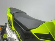 Benelli Tornado TNT 2022 ONLY 1K MINI MONKEY 125CC BIKE NEW MOT SERVICED LEARNER 26