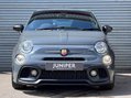 Abarth 595 1.4 T-Jet Competizione Hatchback 3dr Petrol Manual Euro 6 (180 bhp) 3