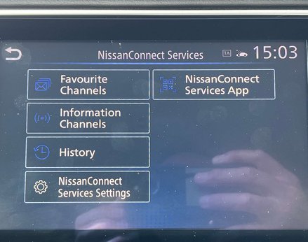 Nissan LEAF Leaf E+ Tekna 62 kw/h battery, 239 mile range, 5dr 47