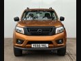 Nissan Navara 2.3 Navara Tekna dCi Auto 4WD 5dr 46