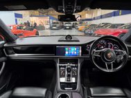 Porsche Panamera 4.0T V8 Turbo Saloon 5dr Petrol PDK 4WD Euro 6 (s/s) (550 ps) 2