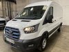 Ford Transit 350 LEADER L3H2 P/V