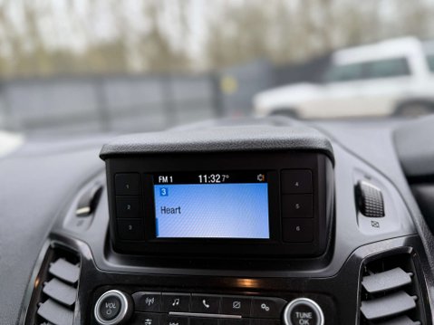 Ford Transit Connect 1.5 Transit Connect 240 Limited TDCi 63