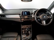 BMW 2 Series 1.5 218i M Sport MPV 5dr Petrol DCT Euro 6 (s/s) (140 ps) Air Con - Alloy W 19