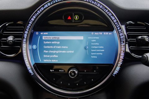 Mini Hatch COOPER S LEVEL 3 27