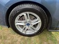 Ford Focus 1.5 Focus Zetec TDCi 5dr 52