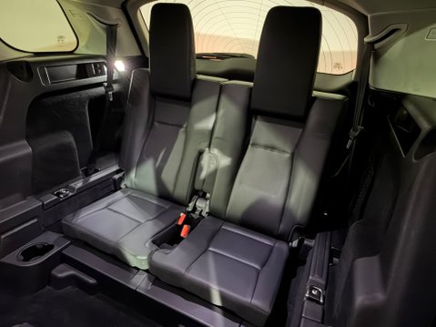 Land Rover Discovery Sport TD4 SE TECH 20