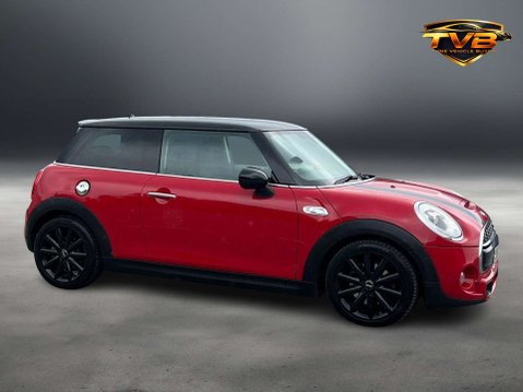 Mini Hatch 2.0 Cooper SD Automatic 3dr *NATIONAL DELIVERY* 4
