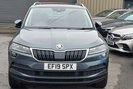 Skoda Karoq 1.5 Karoq Edition TSi 4x4 Semi-Auto 4WD 5dr