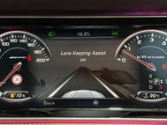 Mercedes-Benz S Class 5.5 S63 V8 AMG Coupe 2dr Petrol SpdS MCT Euro 6 (s/s) (585 ps) 33