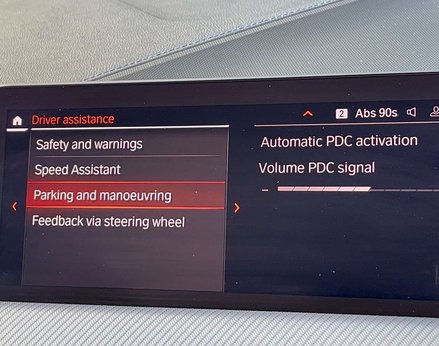 BMW 1 Series 1.5 118I M Sport 5dr 52