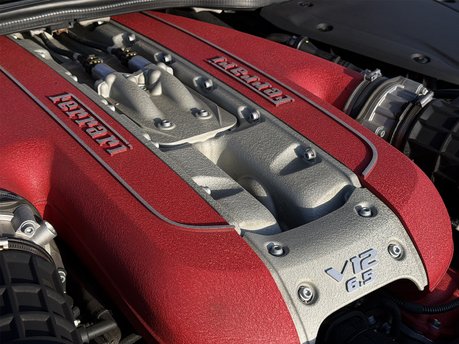 Ferrari 812 Superfast BCE 85