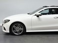 Mercedes-Benz E Class 2.0 E220d AMG Line (Premium) Coupe 2dr Diesel G-Tronic+ Euro 6 (s/s) (194 p 17