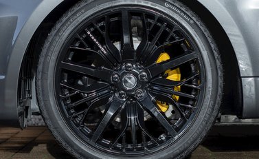 Land Rover Range Rover Sport 3.0 SDV6 Overfinch 10