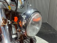 Yamaha XVS DRAGSTAR 650 1999 GOOD RUNNING CRUISER PROJECT BIKE 650CC 25