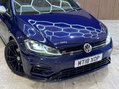 Volkswagen Golf 2.0 Golf R TSi Semi-Auto 4WD 3dr 10
