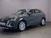 Audi Q3 1.5 TFSI CoD 35 Sport SUV 5dr Petrol Manual Euro 6 (s/s) (150 ps) 4
