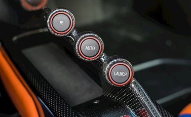 Ferrari LaFerrari 16