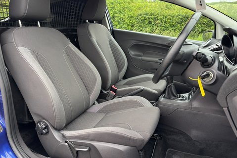 Ford Fiesta Sport TDCI - Heated Seats - No VAT 4