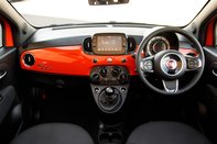 Fiat 500 STANDARD 3