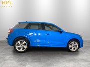 Audi Q2 1.5 TFSI CoD 35 S line SUV 5dr Petrol S Tronic Euro 6 (s/s) (150 ps) Half L 15
